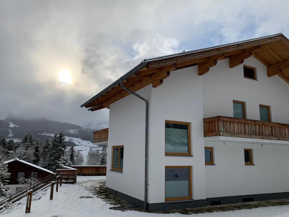 Вілла Haus Harmony Рамзау-ам-Дахштайн Екстер'єр фото