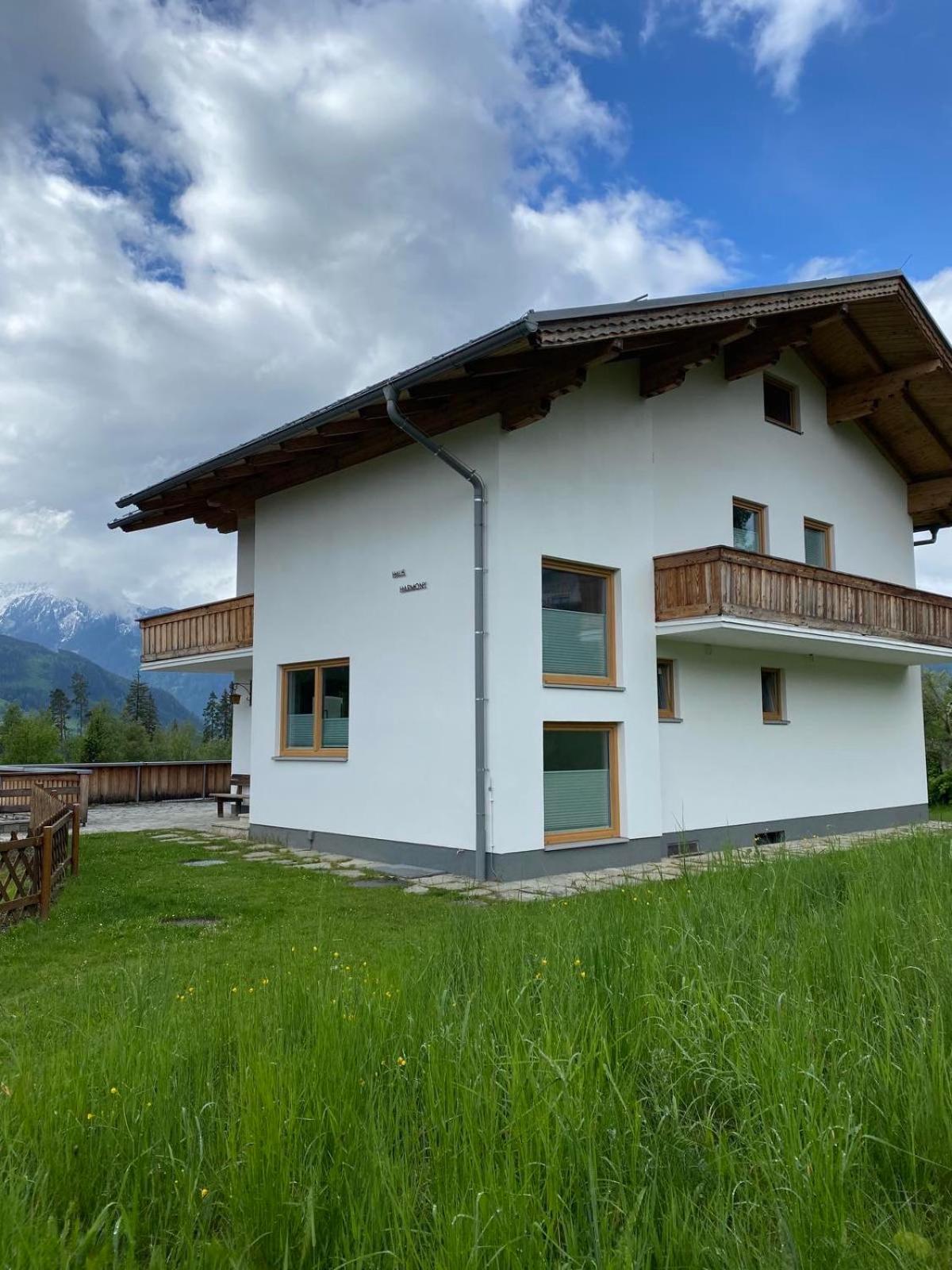 Вілла Haus Harmony Рамзау-ам-Дахштайн Екстер'єр фото